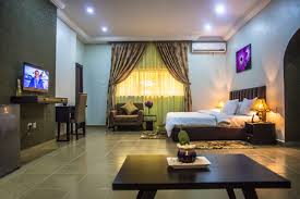 20 Hotel (A subsidiary of NFD Homes)