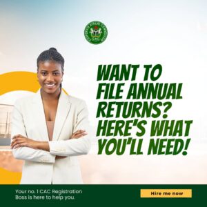 Business Registration Service