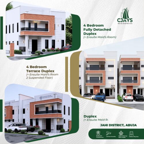 NFD Homes (A real estate company and subsidiary of New Frontier Developments)