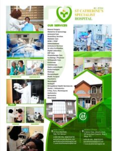 HEALTHCARE SERVICES