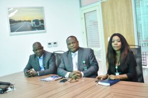Collaboration and Partnership between the Chamber & African Development Bank