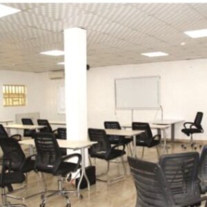 Training Room Rental