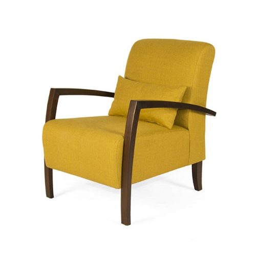 Pacific Armchair