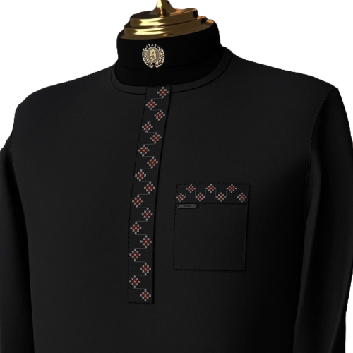 Men's Fashion Traditional Wear